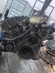Запчасть двигатель BMW X3