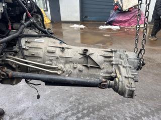 АКПП BMW X3