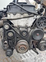 Запчасть двигатель Saab 9-3