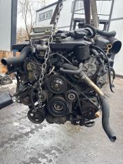 Запчасть двигатель Infiniti FX45