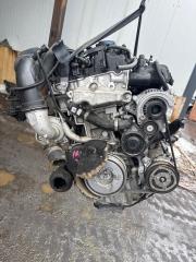 Запчасть двигатель Mini Clubman
