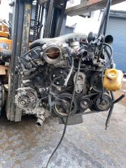 Запчасть двигатель Cadillac SRX