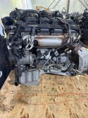 Запчасть двигатель Chrysler 300C
