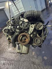 Запчасть двигатель Chrysler 300C