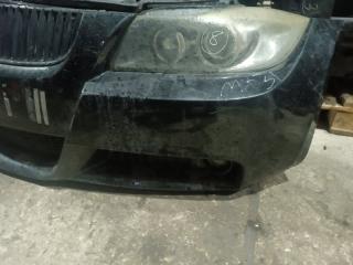 Nose cut 3-Series E90
