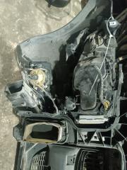 Nose cut 3-Series E90