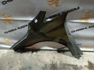 Крыло переднее правое 2 F45