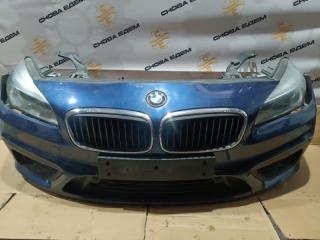 Запчасть nose cut BMW 2