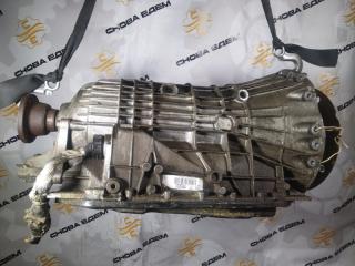 АКПП Maserati Quattroporte M139A