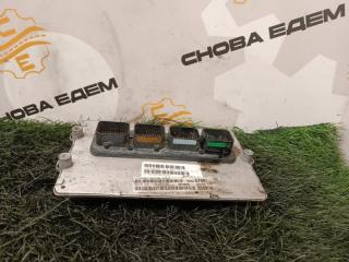 Запчасть блок управления двигателем Chrysler 300C