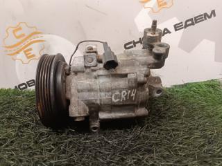 Компрессор кондиционера Nissan Micra