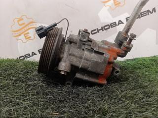Компрессор кондиционера Nissan Micra