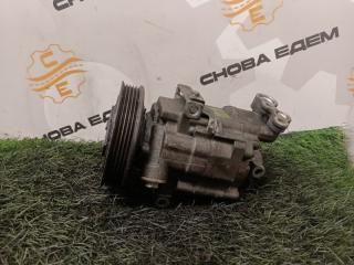 Компрессор кондиционера Nissan Micra