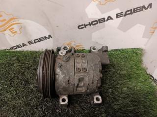 Компрессор кондиционера Nissan Almera