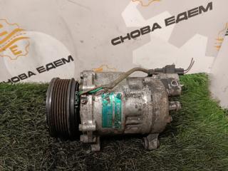 Запчасть компрессор кондиционера Volkswagen Golf