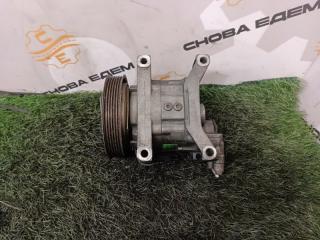 Компрессор кондиционера Nissan Almera