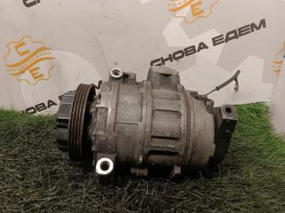 Компрессор кондиционера BMW 7-Series