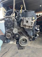 Запчасть двигатель Fiat Punto