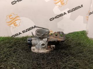 Дроссельная заслонка Ford Focus