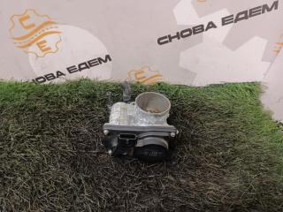 Дроссельная заслонка Nissan Note
