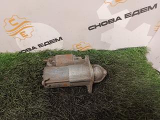 Запчасть стартер Opel Zafira