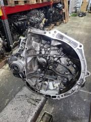 Запчасть мкпп Peugeot 206