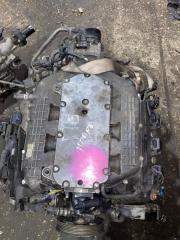 Запчасть двигатель Acura MDX