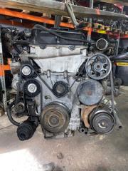 Запчасть двигатель Saab 9-3