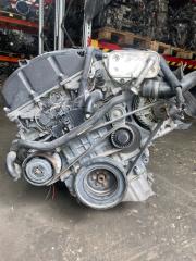Фото запчасти двигатель BMW X3 контрактная запчасть Запчасть двигатель BMW X3