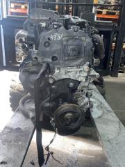 Запчасть двигатель Citroen C3