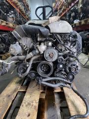 Фото запчасти двигатель BMW X5 контрактная запчасть Запчасть двигатель BMW X5