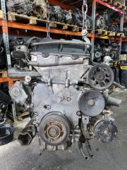 Запчасть двигатель Saab 9000