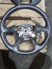 Фото запчасти руль Land Rover Freelander контрактная запчасть Запчасть руль Land Rover Freelander