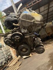 Запчасть двигатель Suzuki Liana