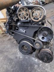 Запчасть двигатель Chevrolet Lacetti