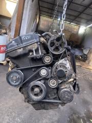 Запчасть двигатель Mitsubishi Outlander