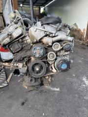 Запчасть двигатель Toyota Highlander