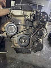 Фото запчасти двигатель Mitsubishi Lancer контрактная запчасть Запчасть двигатель Mitsubishi Lancer
