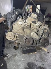 Запчасть двигатель Dodge Journey