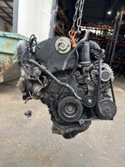 Запчасть двигатель Skoda Octavia