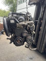 Запчасть двигатель Ford Focus