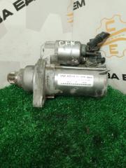 Фото запчасти стартер Volkswagen Passat 2010 контрактная запчасть Запчасть стартер Volkswagen Passat 2010