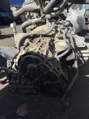 АКПП Nissan Micra
