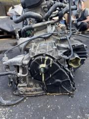 АКПП Nissan Micra