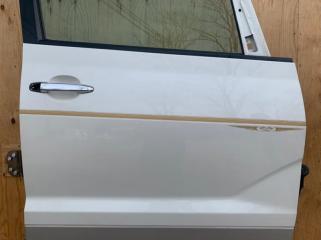 Дверь передняя передняя правая Alphard 2004 MNH15 1MZFE Дверь передняя передняя правая Alphard 2004 MNH15 1MZFE