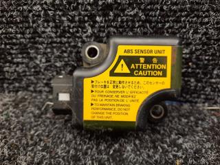 Запчасть блок abs sensor uint Toyota Regius 2002