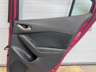 Дверь боковая задняя правая Axela 2013 BM6FJ Z6VE Дверь боковая задняя правая Axela 2013 BM6FJ Z6VE