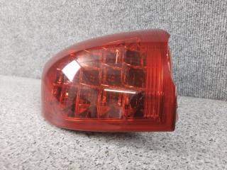 Стоп сигнал задний левый Skyline Crossover 2011 J50 VQ37VHR Стоп сигнал задний левый Skyline Crossover 2011 J50 VQ37VHR