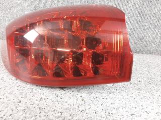 Стоп сигнал задний левый Skyline Crossover 2011 J50 VQ37VHR Стоп сигнал задний левый Skyline Crossover 2011 J50 VQ37VHR