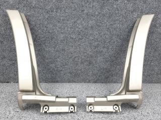 Запчасть расширитель крыла задний Subaru Forester 2004